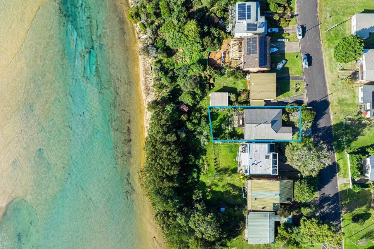 Lake View Luxury Wallaga Lake - 21 Lakeview Drive Tilba Tilba ภายนอก รูปภาพ
