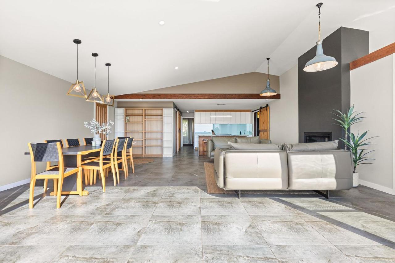 Lake View Luxury Wallaga Lake - 21 Lakeview Drive Tilba Tilba ภายนอก รูปภาพ