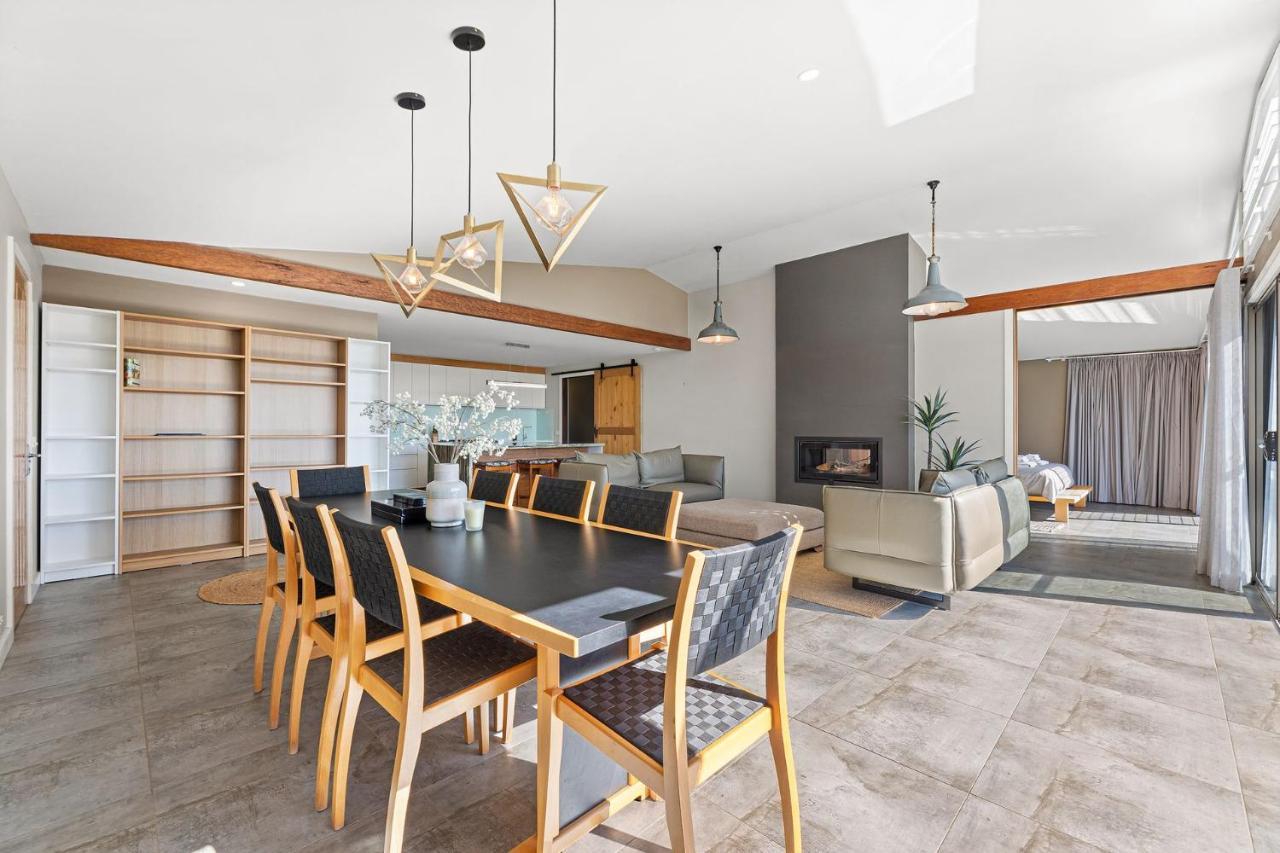 Lake View Luxury Wallaga Lake - 21 Lakeview Drive Tilba Tilba ภายนอก รูปภาพ